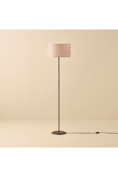 Bella Maison Venus Lambader Bej (38x38x143 cm)