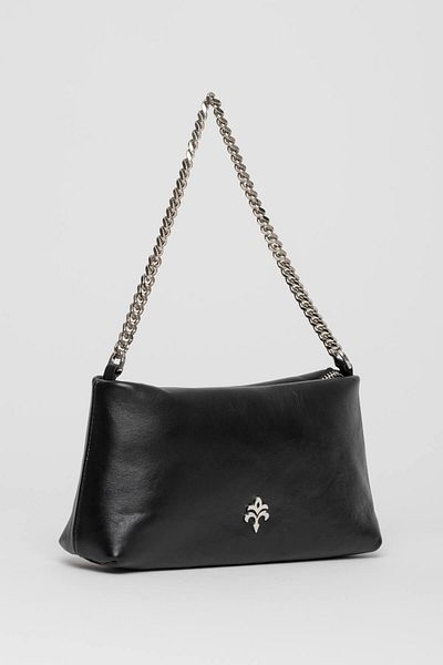 Jacquline Jacqueline Phusis Women's Crossbody Bag