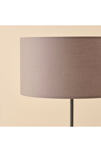 Bella Maison Venus Lambader Antrasit (38x38x143 cm)