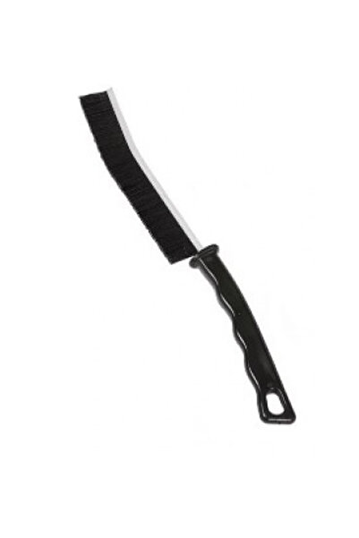 Temiz Pazar فرشاة تنظيف رفيعة للمطبخ والحمام في منطقة ضيقة