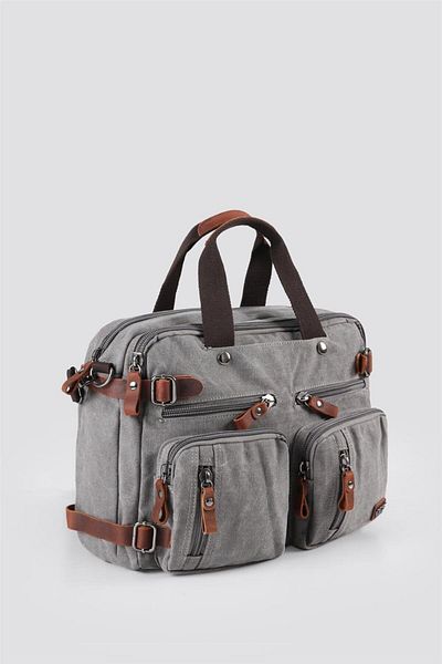 ÇÇS Ççs 31458 Backpack and Briefcase