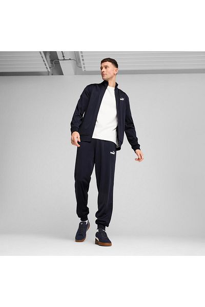 Puma 68484716   Ess Poly Men's Tracksuit Set