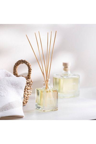 Chakra Reed Diffuser 100 ML Clean Cotton