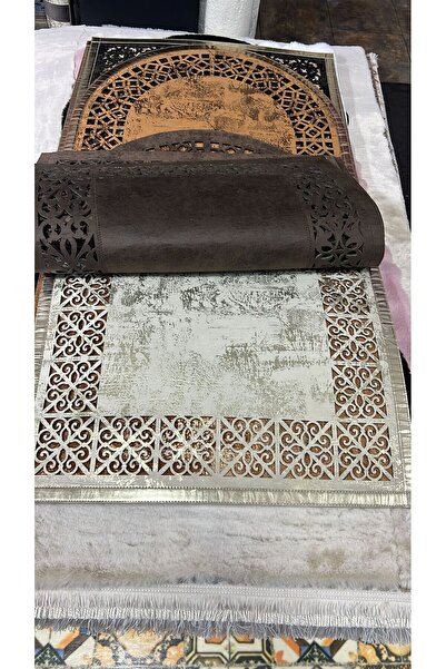 Ranuna LAZER KESİM HALI