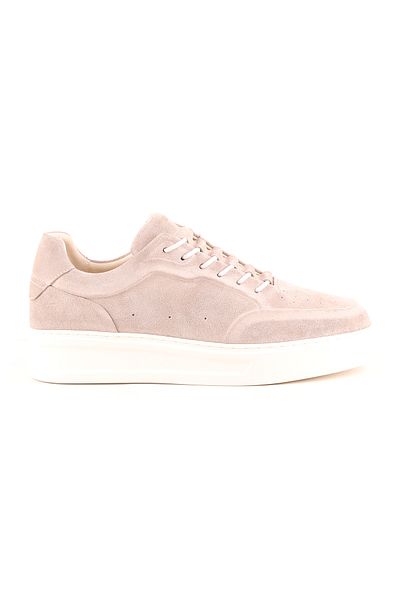 Libero l5491 Ανδρικά Suede Δερμάτινα Casual Παπούτσια