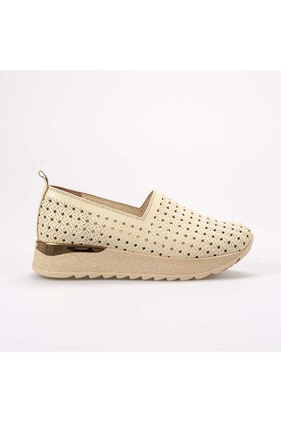 Rouge Platform Women's Casual Shoes 182-011