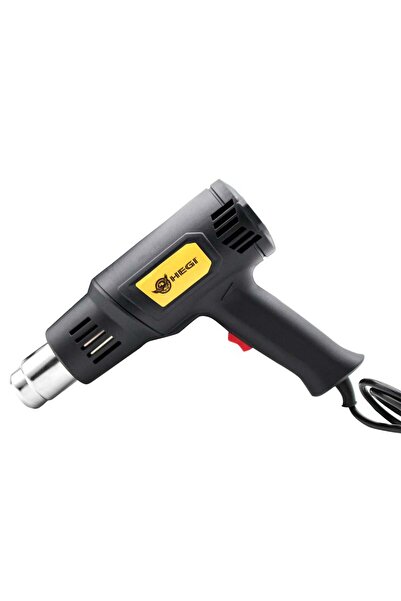 Hegi SICAK HAVA TABANCASI 2000W