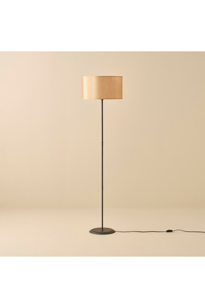 Bella Maison Venus Lambader Çöl Beji (38x38x143 cm)