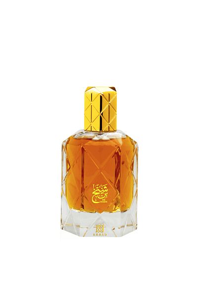 Ahmed Al Maghribi Bin Sheikh EAU de Parfum Unisex - 90ml