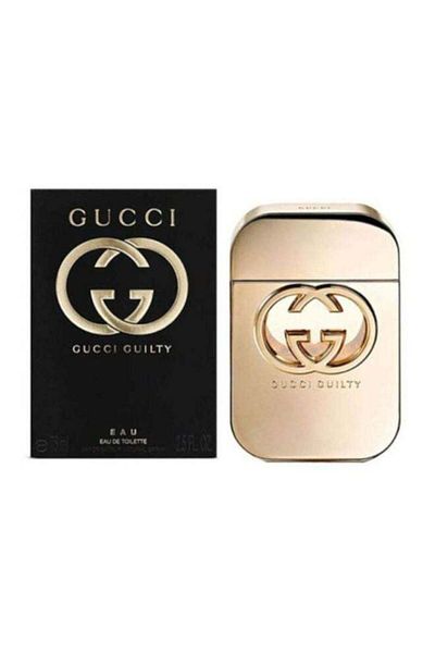 Gucci Guilty EDT 75ml