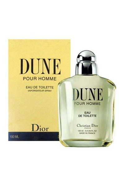 Dior Dune Pour Homme EDT 100ml