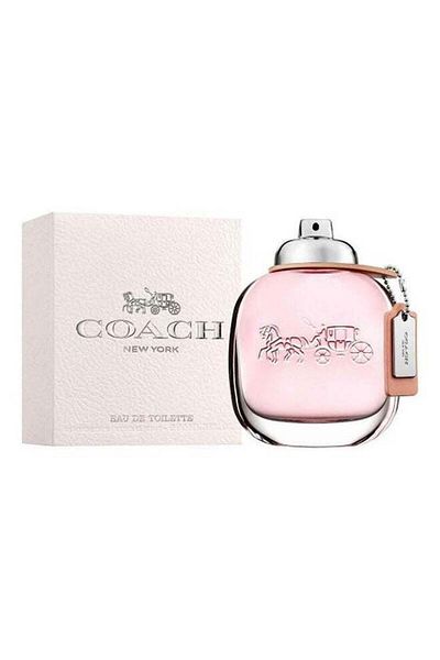 Coach New York EDT 90ml
