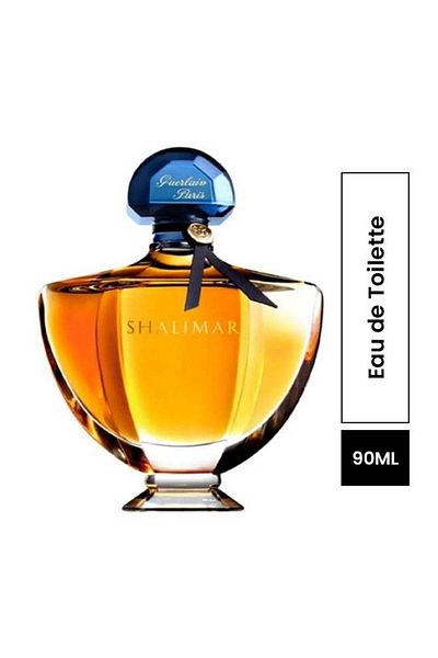Guerlain Shalimar EDT 90ml