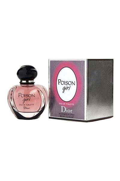 Dior Poison Girl EDT