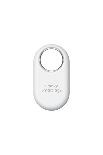 Samsung SmartTag2 -  White