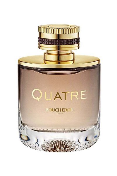 Boucheron Quatre Absolue De Nuit EDP 100ml