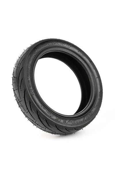 SEGWAY CST 10 inç 60/70-6.5 Segway Jelli Tubeless Lastik