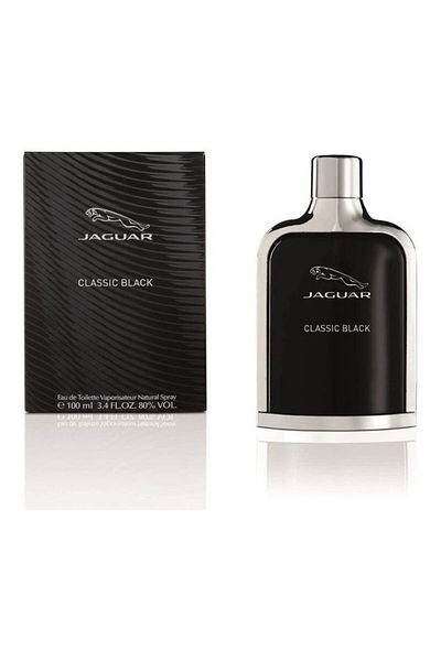Jaguar Eau De Toilette Spray 100ml