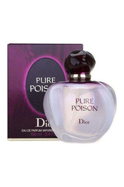 Dior Pure Poison EDP 100ml