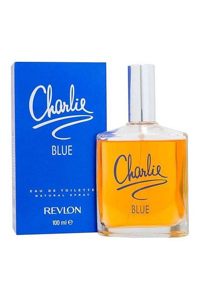 Revlon Charlie Blue EDT 100ml