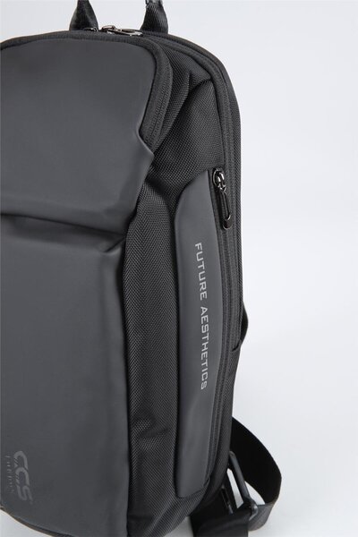 ÇÇS Τσάντα χιαστί με ένα λουράκι ÇÇS 51464