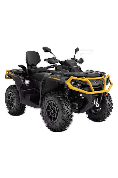 GATES CAN-AM OUTLANDER 1000CC OEM ATV KAYIŞI YARIŞ TİPİ KARBON 2024