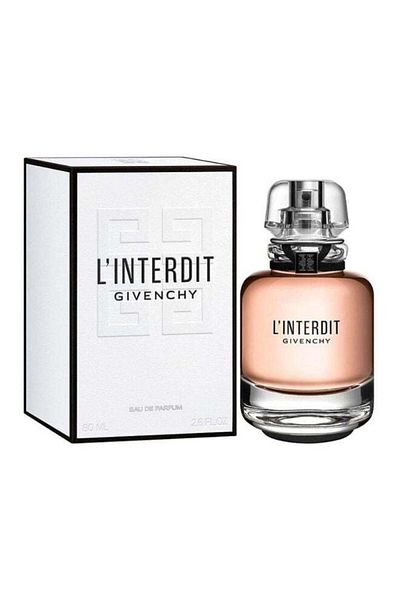 Givenchy L'Interdit EDP 80ml