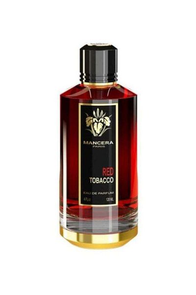 Mancera Red Tobacco EDP 120ml