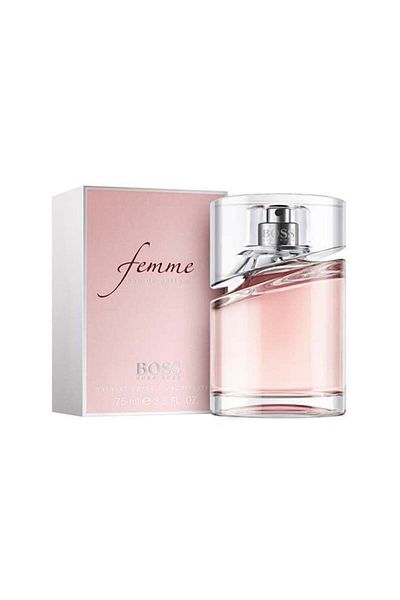 HUGO Boss Femme EDP 75ml