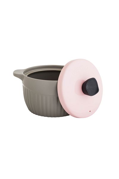SAFA Ceramic Cooking Pot  5 Litter