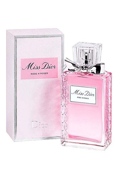 Dior Miss Dior Rose N Roses EDT 50ml