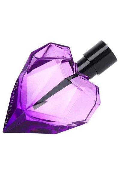 Diesel Loverdose EDP 75ml