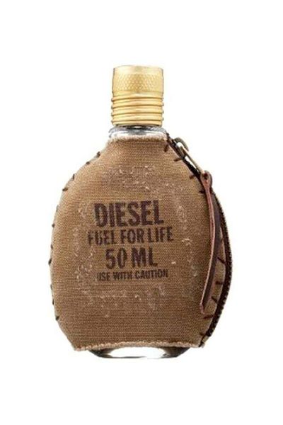 Diesel Fuel For Life EDT 75ml