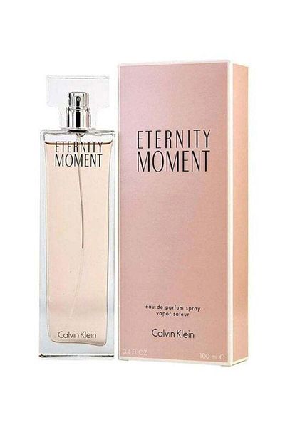 Calvin Klein Eternity Moment EDP 100ml