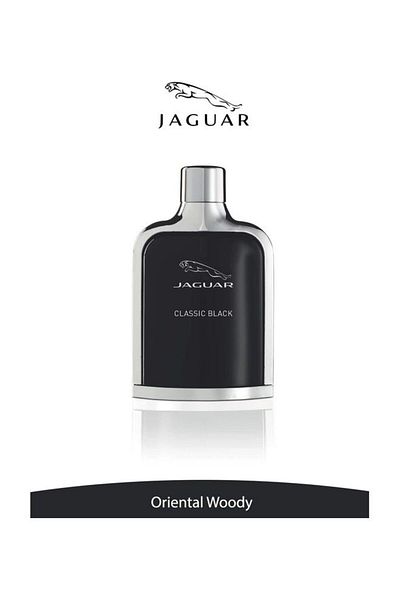 Jaguar Eau De Toilette Spray 100ml