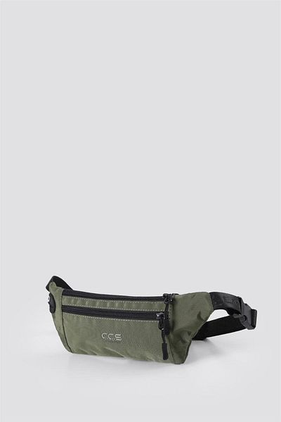 ÇÇS Unisex Waist Bag C.Ccs31414