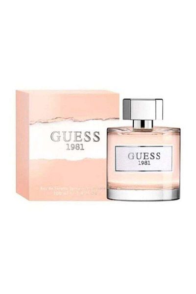 Guess 1981 EDT 100ml