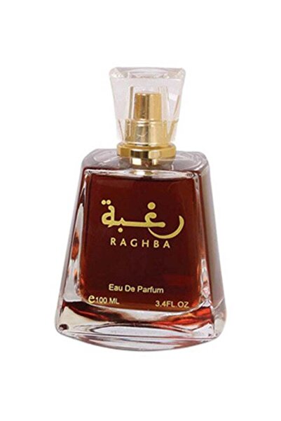 RAGHBA عطر عربي 100 مل