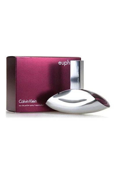 Calvin Klein Euphoria Women's EDP 100ml