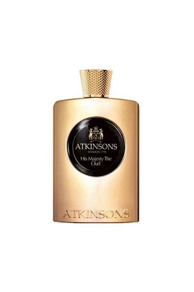 Atkinsons His Majesty The Oud EDP 100ml