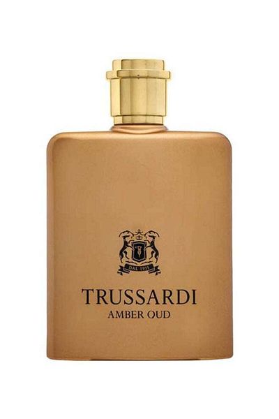 Trussardi Amber Oud EDP 100ml