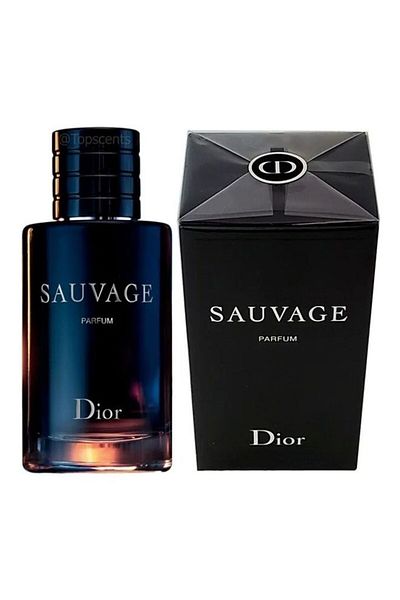 Dior Sauvage Parfum 100ml