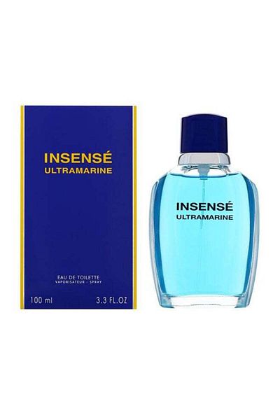 Givenchy Insense Ultramarine EDT 100ml