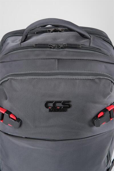 ÇÇS ÇÇS 51527 Seyahat Ve Sırt Çantası