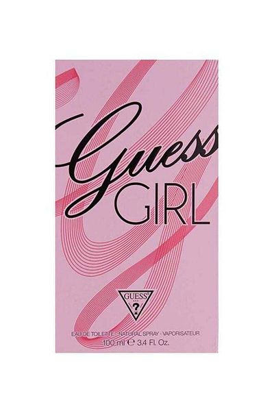 Guess Girl EDT 100ml