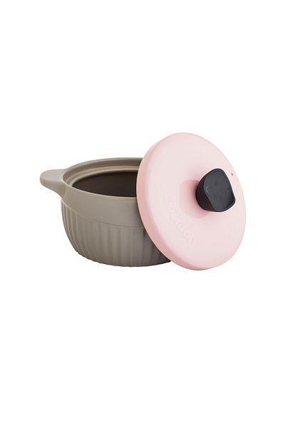 SAFA Ceramic Cooking Pot  4 Litter