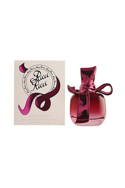 Nina Ricci عطر ريتشي 50 مل