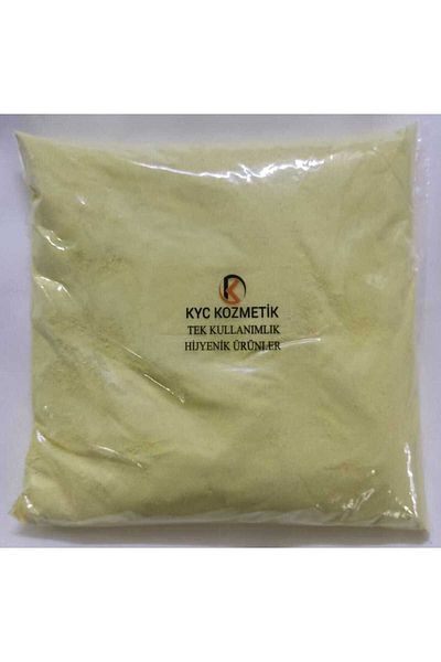 kyc kozmetik 1 kg Manicure Pedicure Powder - Lik Posey