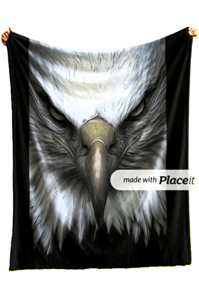 Elmas Dizayn 80X150 cm Bath & Beach & Sports Towel - Quick Dry, Water Absorbe...