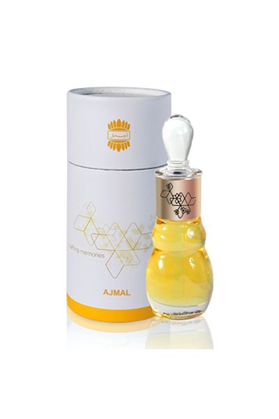 Ajmal Misk C&C Perfume Oil - 12 gm  ( COCO )
